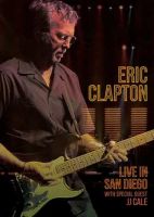 Clapton, Eric Live In San Diego