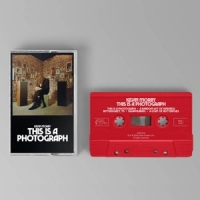 Morby, Kevin This Is A Photograph