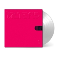 Musial, Piotr The Alters (original Game Soundtrack) -coloured-