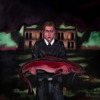 Schramm Something Smelling Funny