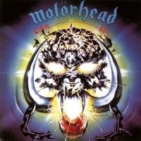 Motorhead Overkill