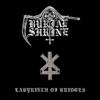 Burial Shrine Labyrinth Of Bridges