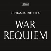 London Symphony Orchestra, Benjamin Britten Britten: War Requiem