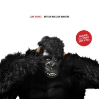 Haines, Luke British Nuclear Bunkers