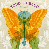 Thibaud, Todd Alchemy