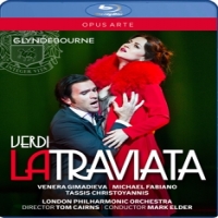 London Philharmonic Orchestra La Traviata