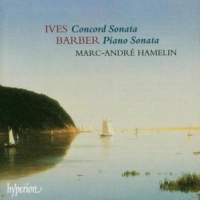 Hamelin, Marc-andre Piano Sonatas