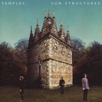 Temples Sun Structures