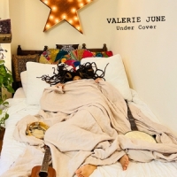 June, Valerie Under Cover