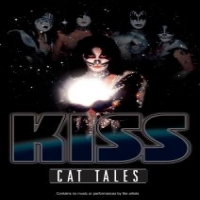 Kiss Cat Tales
