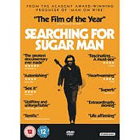 Documentary Searching For Sugar Man