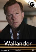 Lumiere Crime Series Wallander Volume 4