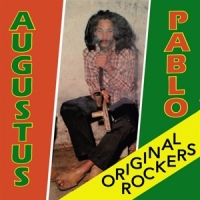 Pablo, Augustus Original Rocker