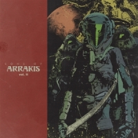 Sons Of Arrakis Vol. Ii