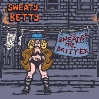 Sweaty Betty The Sweatier The Bettyer
