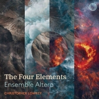 Altera, Ensemble & Ensemble Altera The Four Elements