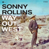 Rollins, Sonny Way Out West