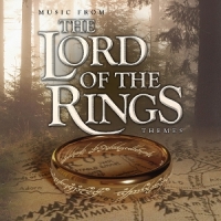 Various Lord Of The Rings - Themes -coloured-