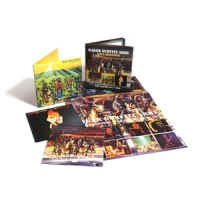 Baker Gurvitz Army Since Beginning - The Albums 1974-76