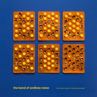 Band Of Endless Noise, The The Band Of Endless Noise (limited