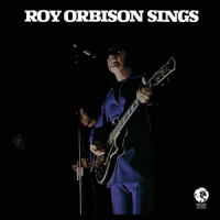 Orbison, Roy Roy Orbison Sings