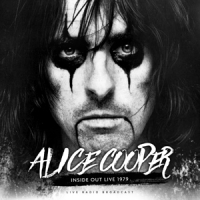Cooper, Alice Best Of Inside Out Live 1978 (vinyl