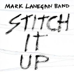 Lanegan, Mark -band- Stitch It Up -ltd-