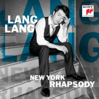 Lang, Lang Live From Lincoln Center Presents New York Rhapsody