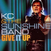 Kc & The Sunshine Band Give It Up