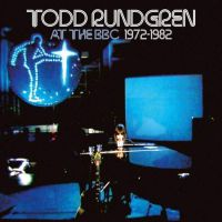 Rundgren, Todd At The Bbc 1972-1982