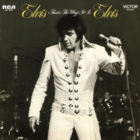 Presley, Elvis That's The Way It Is -4lp