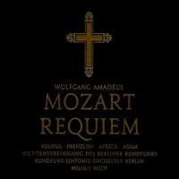Mozart, Wolfgang Amadeus Mozart: Requiem