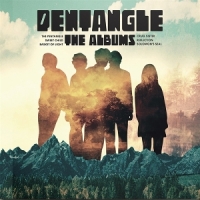 Pentangle The Albums: 1968-1972