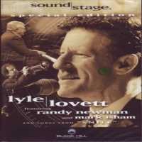 Lyle Lovett (feat. Randy Newman) Soundstage