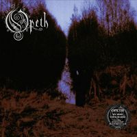 Opeth My Arms, Your Hearse