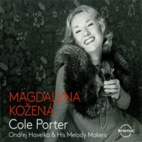 Magdalena Kozena, Berliner Phi Cole Porter