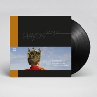 Kammerorchester Basel Haydn 2032, Vol. 14: L'imperiale