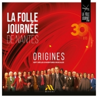 Queffelec, Anne Origines - Folles Journees 2024