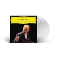 Joe Hisaishi, Royal Philharmonic Orc Symphony No.3 (metaphysica) & Harp