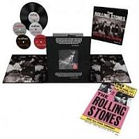 Rolling Stones Charlie Is My Darling (boxset)