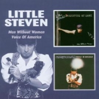 Little Steven Men Without Women/voice O