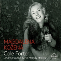 Kozena, Magdalena Cole Porter