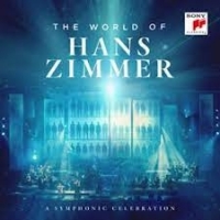 Zimmer, Hans The World Of Hans Zimmer - Live At Hollywood In Vienna