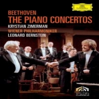 Krystian Zimerman, Wiener Philharmo Beethoven  Piano Concertos