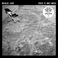 Jaar, Nicolas Space Is Only Noise