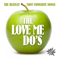 Love Me Do's Beatle's Most Favourite Songs/ Jewelcase