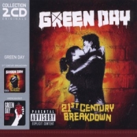 Green Day 21st Century Breakdown / American Idiot