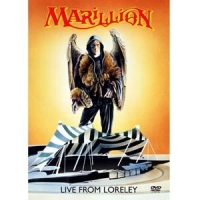 Marillion Live From Lorely