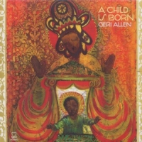 Allen, Geri A Child Is Born