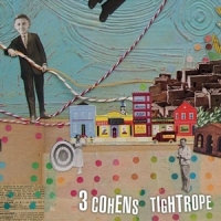 3 Cohens Tightrope